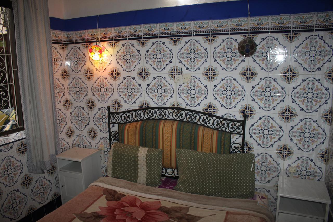 Hostel Beautiful Dreams Marrákes Kültér fotó