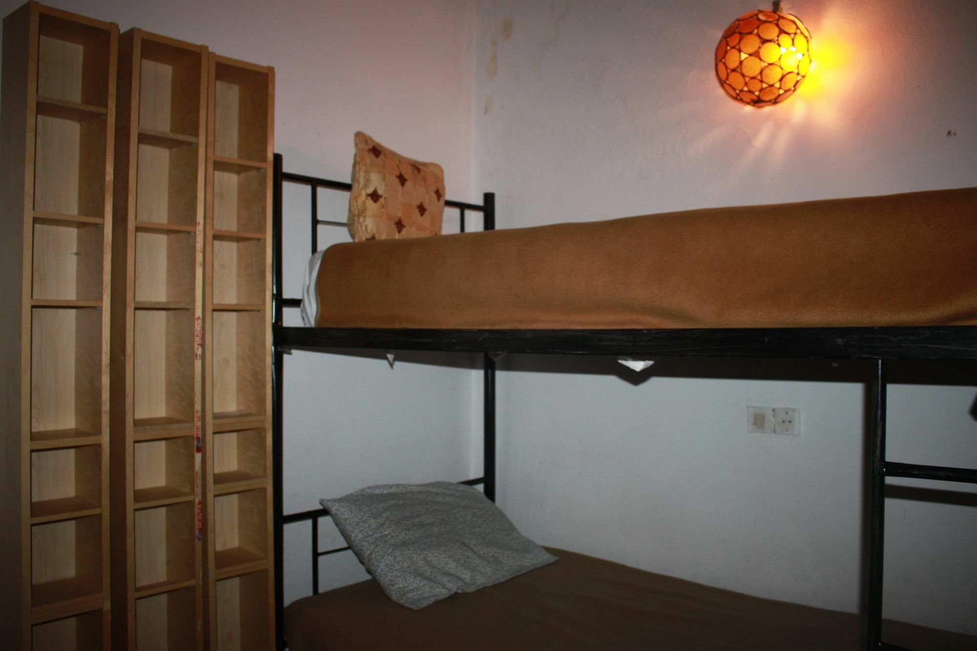 Hostel Beautiful Dreams Marrákes Kültér fotó