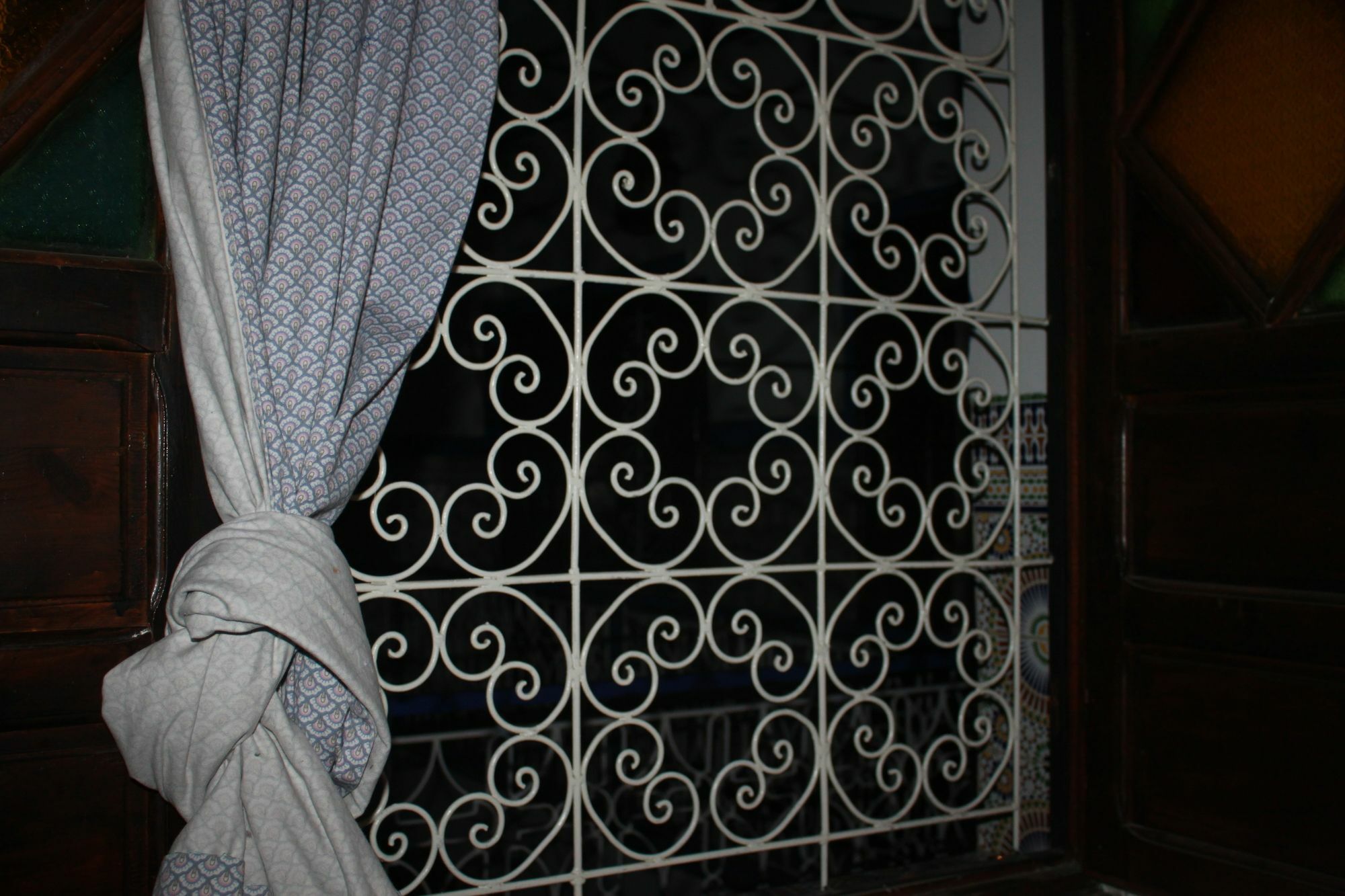 Hostel Beautiful Dreams Marrákes Kültér fotó