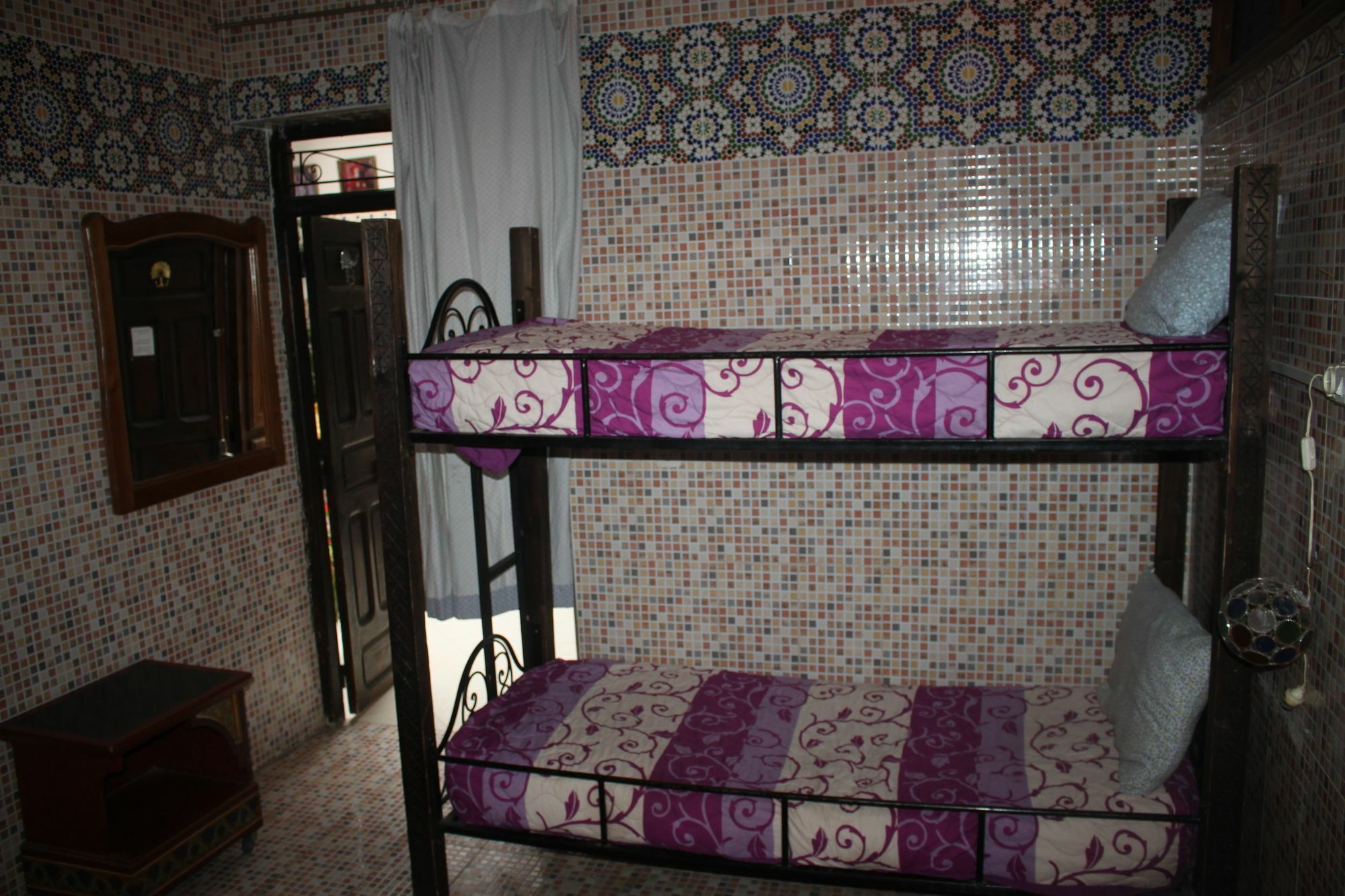 Hostel Beautiful Dreams Marrákes Kültér fotó